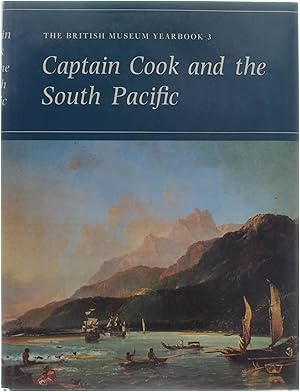 Bild des Verkufers fr Captain Cook and the South Pacific zum Verkauf von Untje.com