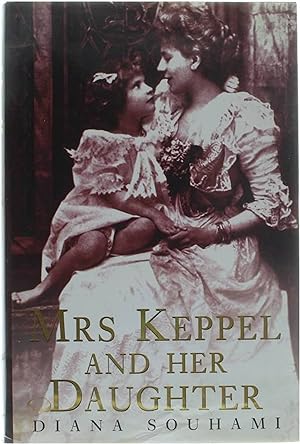 Seller image for Mrs Keppel and her Daughter for sale by Untje.com