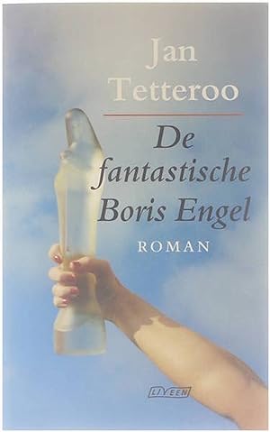 Seller image for De fantastische Boris Engel : [roman] for sale by Untje.com