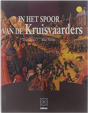 Seller image for In het spoor van de kruisvaarders for sale by Untje.com
