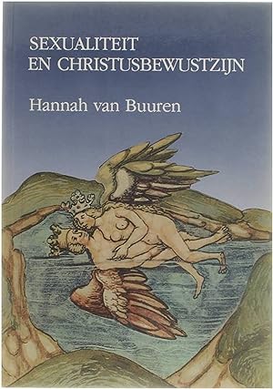 Bild des Verkufers fr Sexualiteit en christusbewustzijn zum Verkauf von Untje.com