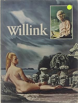 Seller image for Willink for sale by Untje.com