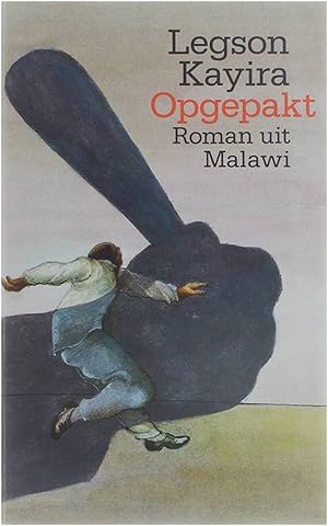 Bild des Verkufers fr Opgepakt - roman uit Malawi zum Verkauf von Untje.com