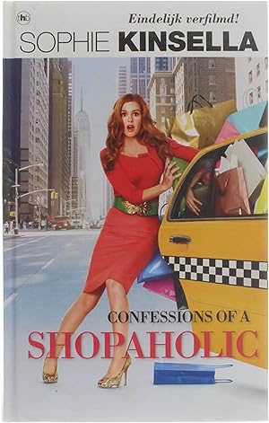 Image du vendeur pour Confessions Of A Shopaholic mis en vente par Untje.com