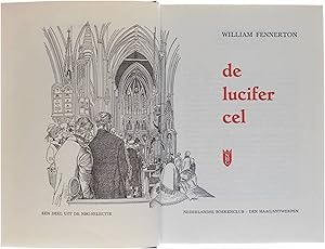 Bild des Verkufers fr De Lucifer Cel zum Verkauf von Untje.com