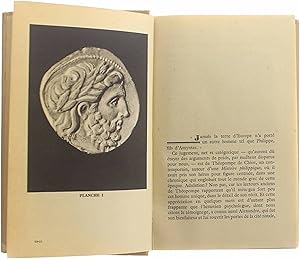 Seller image for Hommes d'tat : Philippe II de Macdoine, Caius Gracchus, Sylla, Constantin, Thodore le Grand, Nicphore II Phocas for sale by Untje.com