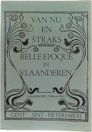 Seller image for Van Nu en Straks - catalogus tentoonstelling for sale by Untje.com