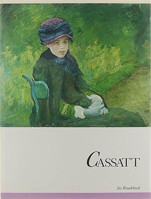 Seller image for Mary Cassatt for sale by Untje.com