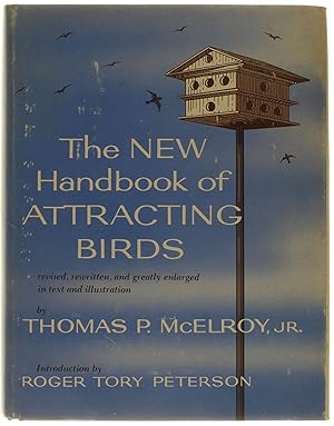 Seller image for The New Handbook for Attracting Birds for sale by Untje.com