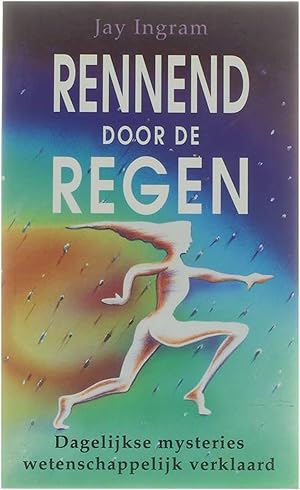 Seller image for Rennend door de regen for sale by Untje.com