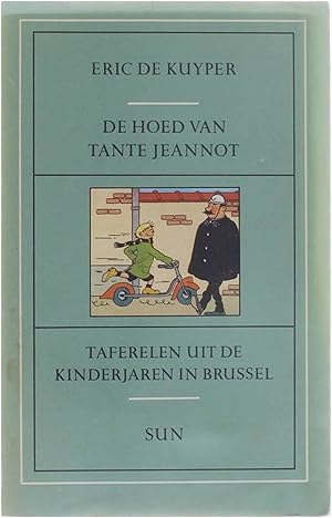 Image du vendeur pour Hoed van tante jeannot mis en vente par Untje.com