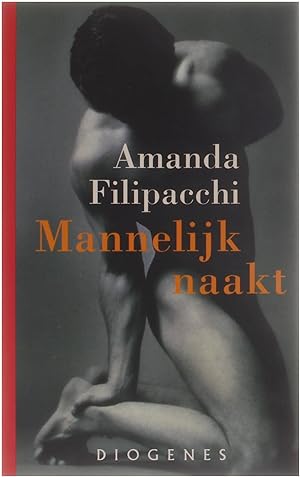 Immagine del venditore per Mannelijk naakt venduto da Untje.com