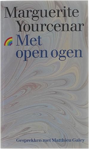 Bild des Verkufers fr Met open ogen zum Verkauf von Untje.com
