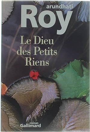 Seller image for Le Dieu des petits riens for sale by Untje.com