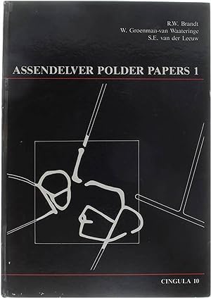 Seller image for Assendelver Polder papers 1 for sale by Untje.com