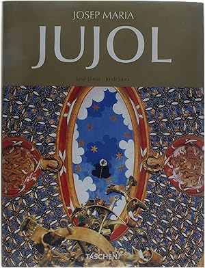 Bild des Verkufers fr Josep Maria Jujol: Catalan Architect and Colleague of Gaudi zum Verkauf von Untje.com