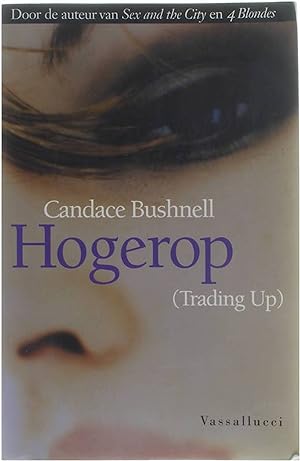 Seller image for Hogerop (Trading Up) for sale by Untje.com