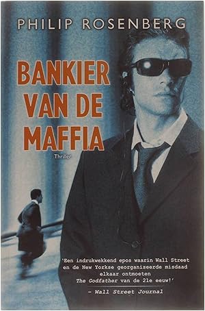 Bild des Verkufers fr Bankier van de maffia zum Verkauf von Untje.com