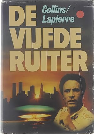 Seller image for De vijfde ruiter for sale by Untje.com