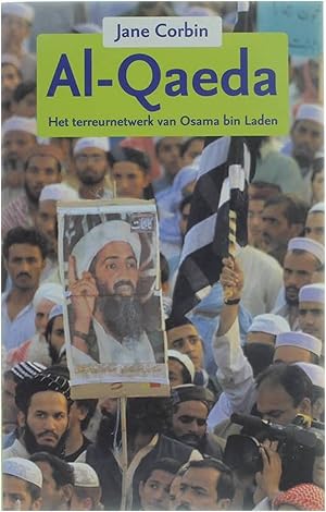 Bild des Verkufers fr Al-Qaeda - Het terreurnetwerk van Osama bin Laden zum Verkauf von Untje.com