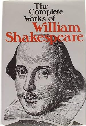 Bild des Verkufers fr The Complete Works of William Shakespeard - Comprising His Plays and Poems zum Verkauf von Untje.com