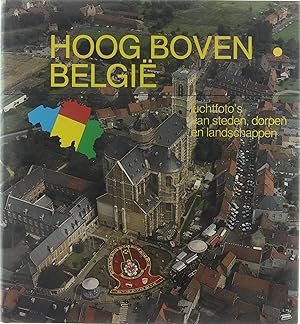 Seller image for Illustra : Hoog boven Belgie? for sale by Untje.com