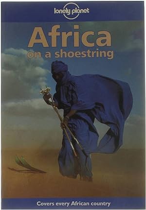 Seller image for Africa on a Shoestring for sale by Untje.com