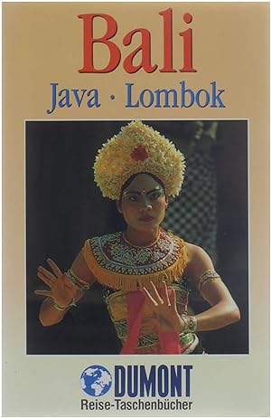 Seller image for Bali, Java, Lombok for sale by Untje.com