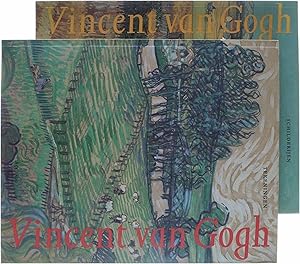 Bild des Verkufers fr Vincent van Gogh - 2delen : tekeningen + schilderijen zum Verkauf von Untje.com