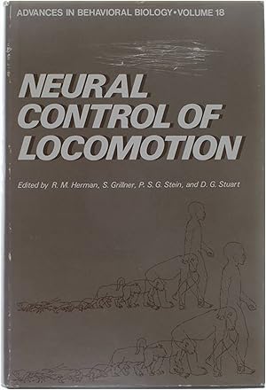 Imagen del vendedor de Neural Control of Locomotion (Advances in Behavioral Biology Volume 18) a la venta por Untje.com