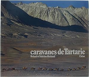 Image du vendeur pour Caravanes de Tartaire mis en vente par Untje.com