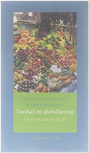 Annalen van het Thijmgenootschap, jaarg. 96, afl. 2: Voedsel en globalisering : de grenzen in zicht