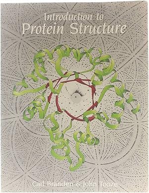 Immagine del venditore per Introduction to protein structure venduto da Untje.com