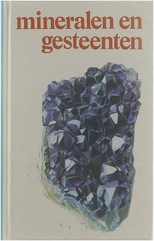 Seller image for Mineralen en gesteenten for sale by Untje.com