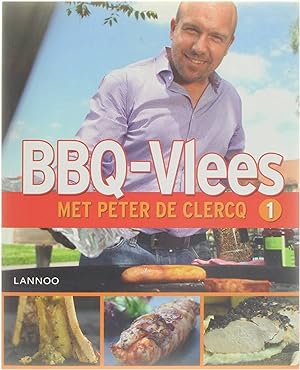 Bild des Verkufers fr BBQ-Vlees 1 zum Verkauf von Untje.com