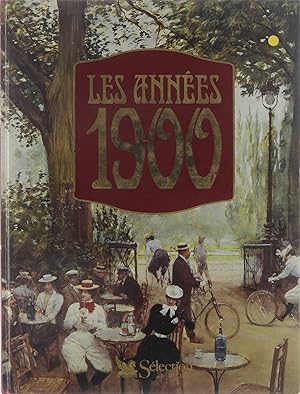 Image du vendeur pour Les annes 1900 mis en vente par Untje.com