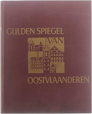 Image du vendeur pour Gulden Spiegel van Oostvlaanderen mis en vente par Untje.com