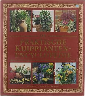 Seller image for De praktische kuipplantenencyclopedie for sale by Untje.com