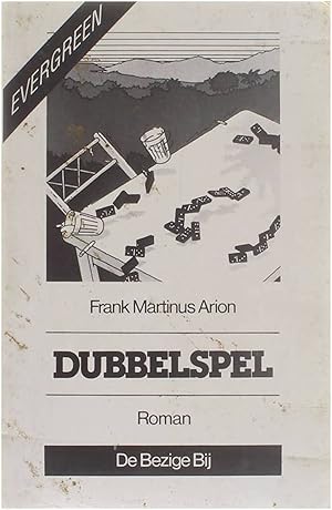 Seller image for Dubbelspel for sale by Untje.com
