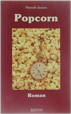 Bild des Verkufers fr Popcorn zum Verkauf von Untje.com