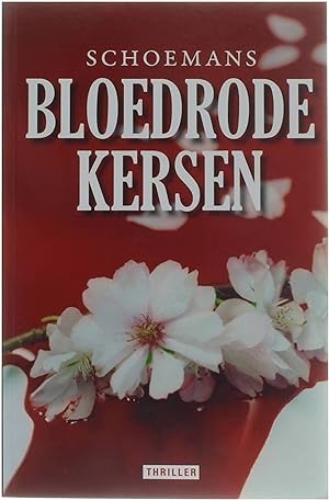 Seller image for Bloedrode Kersen for sale by Untje.com