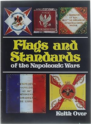 Seller image for Flags and Standards of the Napoleonic Wars for sale by Untje.com