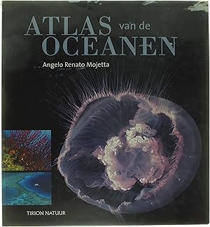 Bild des Verkufers fr Atlas van de oceanen zum Verkauf von Untje.com