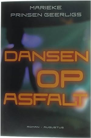 Image du vendeur pour Dansen Op Asfalt mis en vente par Untje.com