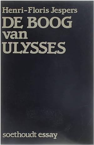 Immagine del venditore per DE BOOG VAN ULYSSES. venduto da Untje.com