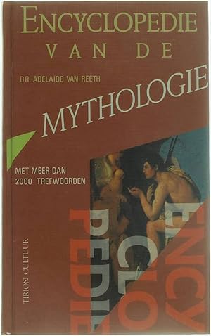 Bild des Verkufers fr Encyclopedie van de Mythologie. zum Verkauf von Untje.com