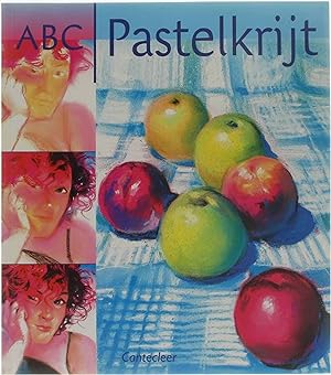 Imagen del vendedor de Abc Pastelkrijt a la venta por Untje.com