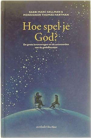 Immagine del venditore per Hoe spel je God? venduto da Untje.com