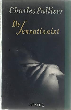 Seller image for Sensationist for sale by Untje.com