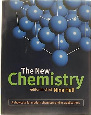 Imagen del vendedor de The New Chemistry a la venta por Untje.com